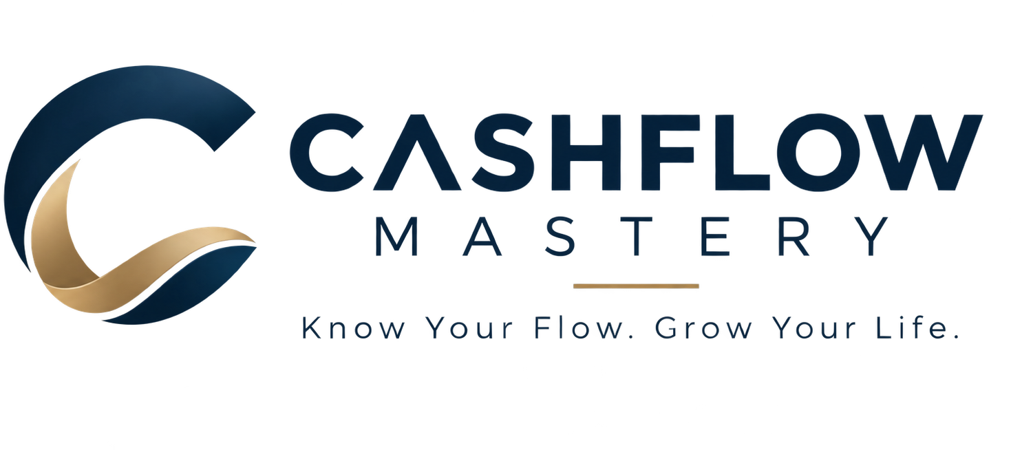Cashflow Mastery